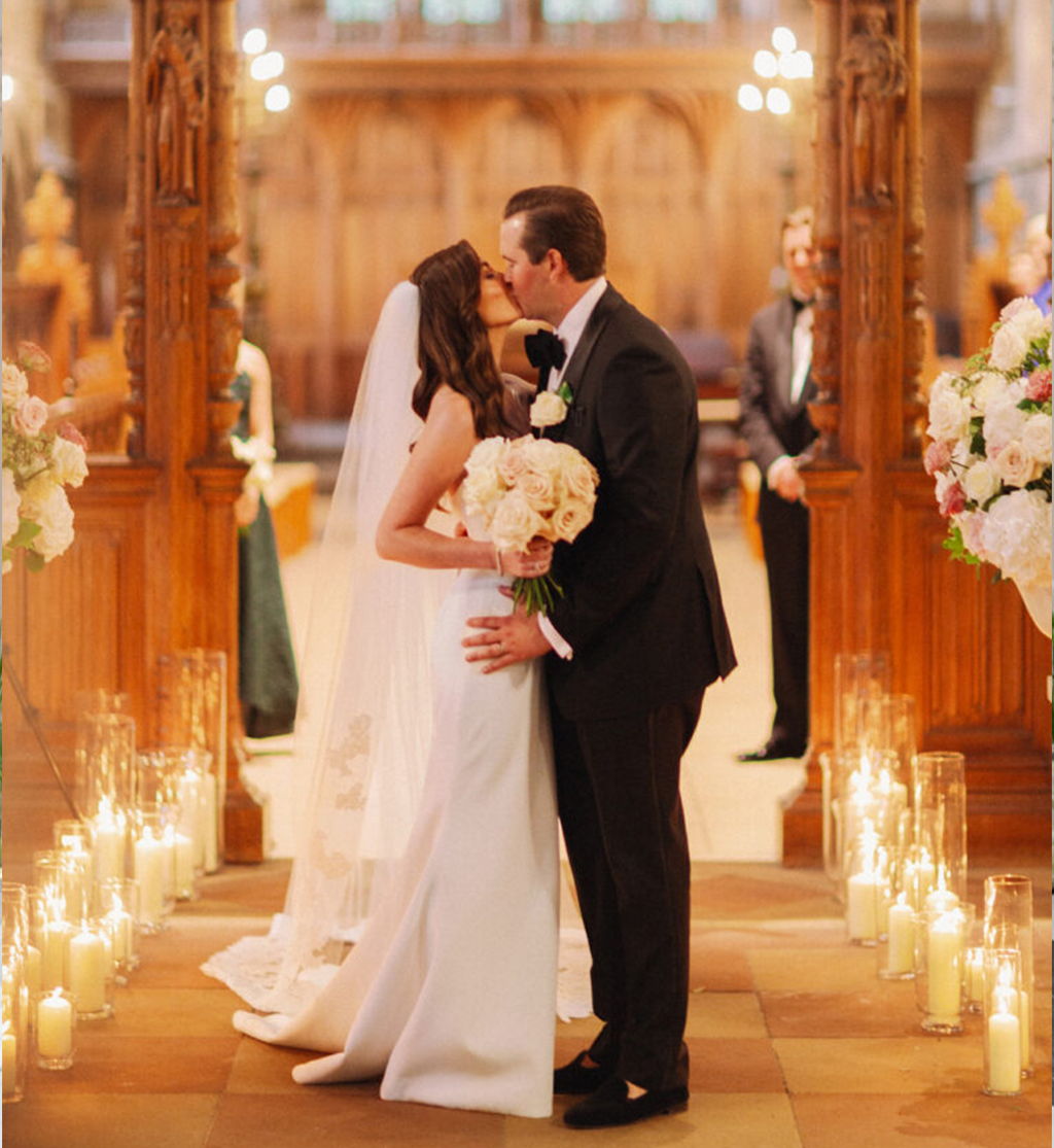 Gleneagles luxury wedding design scotland Dunblane Catherdral destination wedding