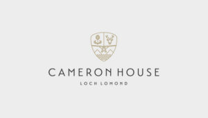 Luxury wedding styling at Cameron House Loch Lomond by Muse Styling