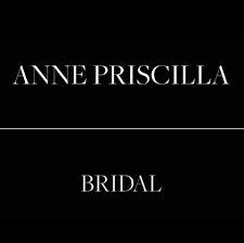 Luxury floral displays for Anne Priscilla Bridal Glasgow by Muse Styling
