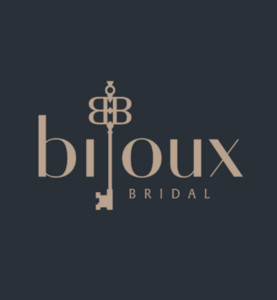 Luxury floral installation for Bijoux Bridal Glasgow by Muse Styling