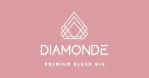 Event styling for Diamonde Gin brand by Muse Styling