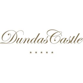 Luxury wedding styling at Dundas Castle Edinburgh by Muse Styling