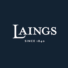 Luxury event styling for Laings Jewellers Glasgow by Muse Styling