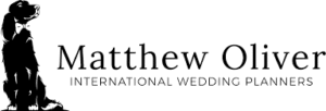 Matthew Oliver International wedding planners luxury wedding planner UK partner of Muse Styling