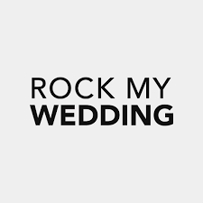 Featured on Rock My Wedding with luxury styling by Muse Styling